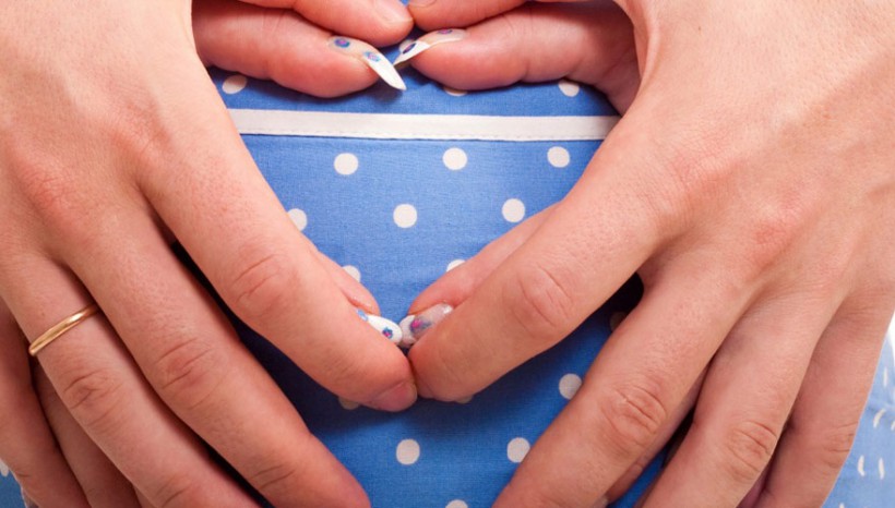 Video – Geburtsvorbereitung