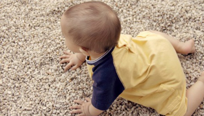 PEKiP® und Babymassage