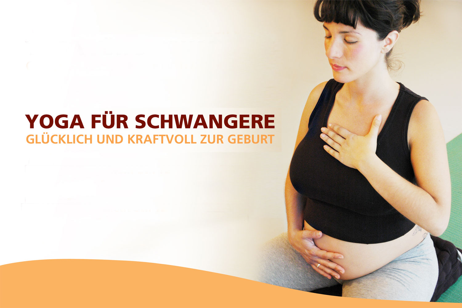 Yoga kurs frauen kennenlernen