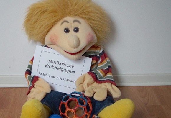 Musikkurse für Babys und Kleinkinder Musikkurse für Babys und Kleinkinder
