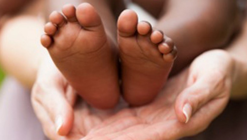 Kurs für Adoptiveltern