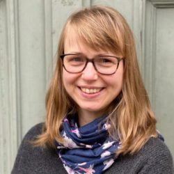 Bettina Johannes