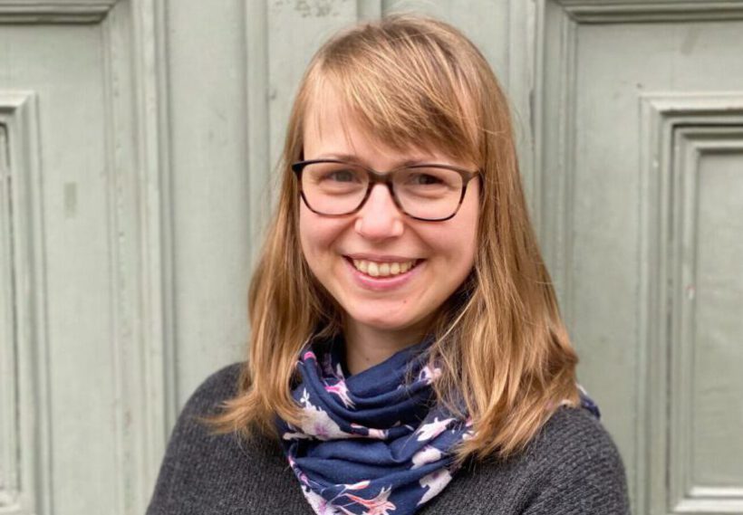 Bettina Johannes