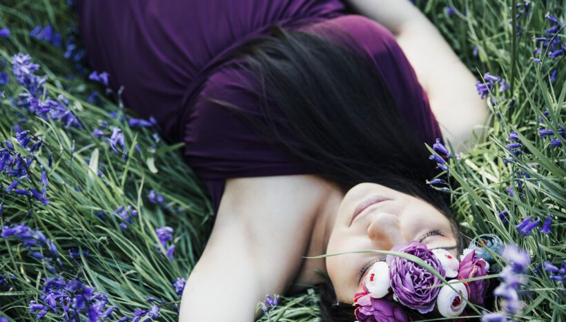 Dufte Hausapotheke für Schwangerschaft und Wochenbett