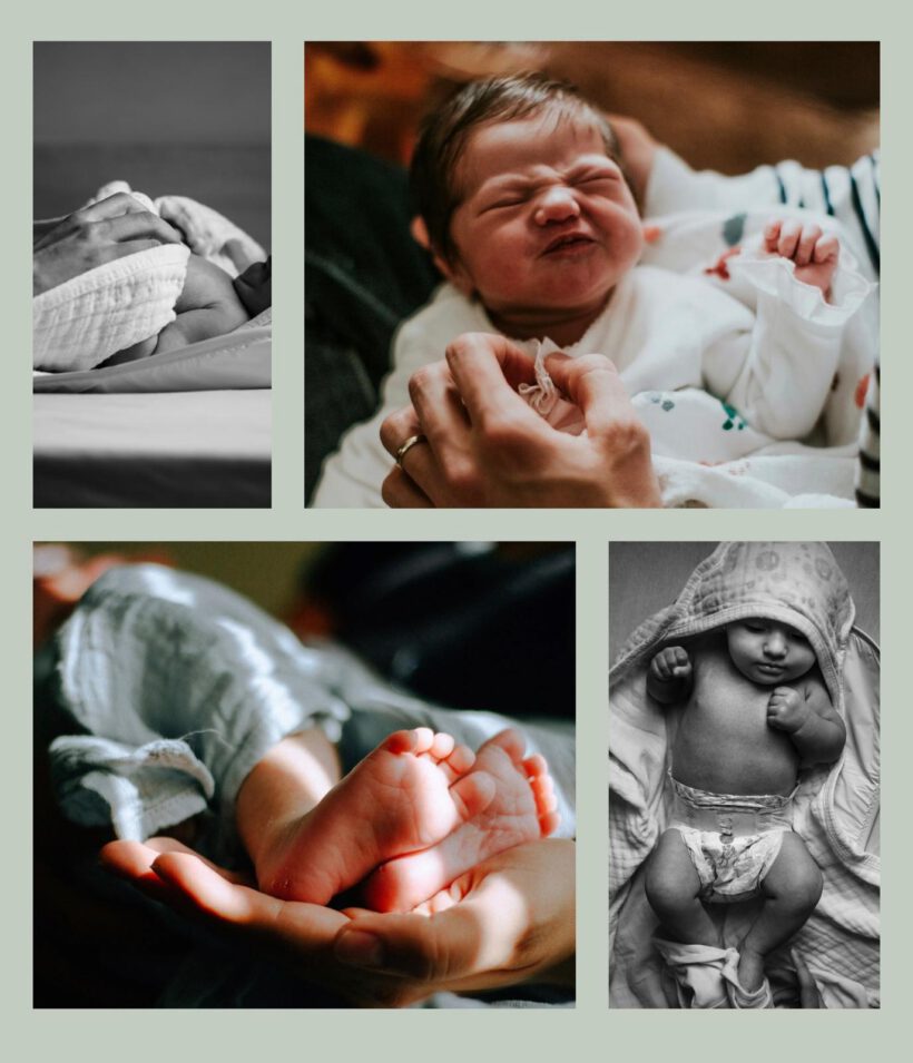 Baby Crashkurs Baby Crashkurs